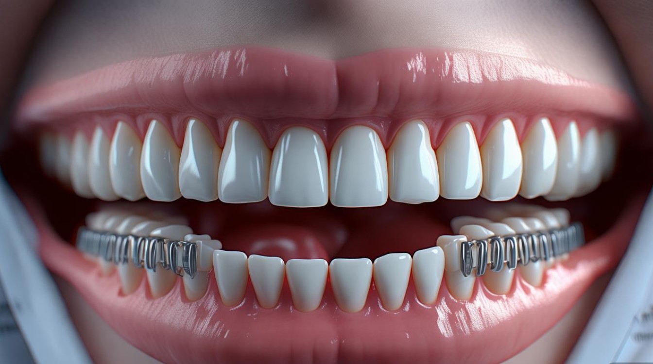 现在矫正牙齿不齐，2025年最新方法靠谱吗？-图1