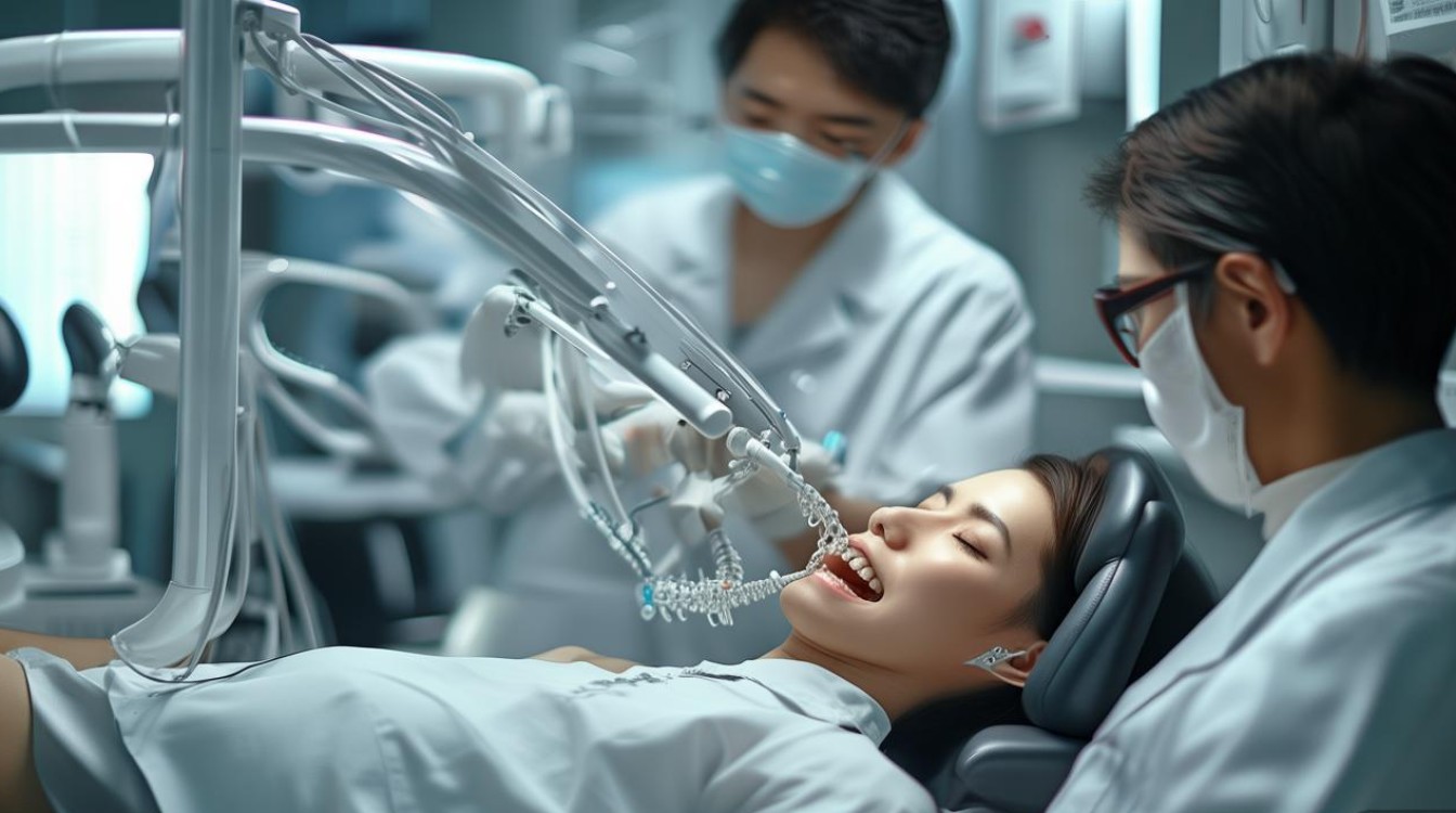 2025温岭牙齿矫正怎么选？最新攻略+避坑指南-图1