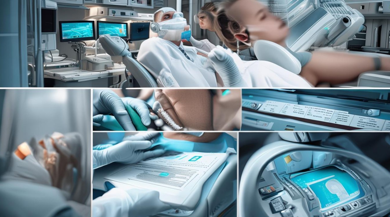 2025种植牙病例新规核心要求有哪些?-图1 2025种植牙病例新规核心要求有哪些?-图1