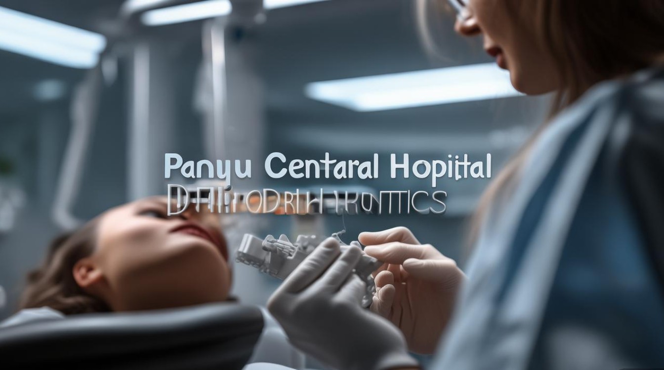 2025番禺中心医院牙齿矫正,现在做价格多少?-图1 2025番禺中心医院牙齿矫正,现在做价格多少?-图1