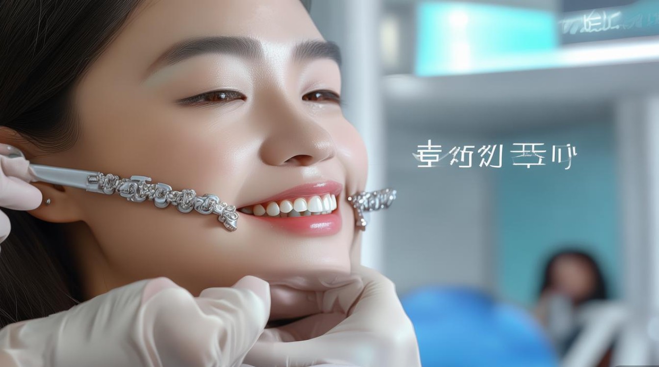 2025德阳矫正牙齿价格有新优惠吗?-图1 2025德阳矫正牙齿价格有新优惠吗?-图1