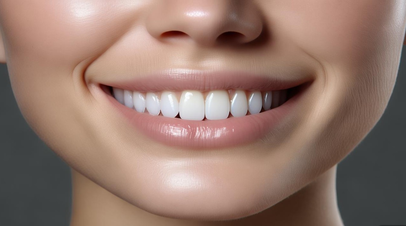 最新研究，矫正牙齿会导致人中变短吗？-图1