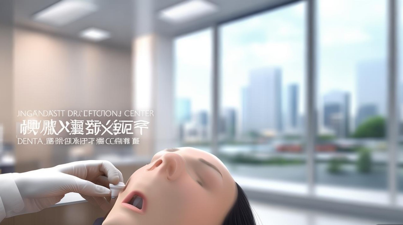 2025静安区牙防所种植牙最新价格调整了吗？-图1