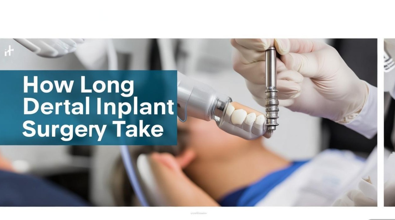 2025最新,种植牙种完要多久?-图1 2025最新,种植牙种完要多久?-图1