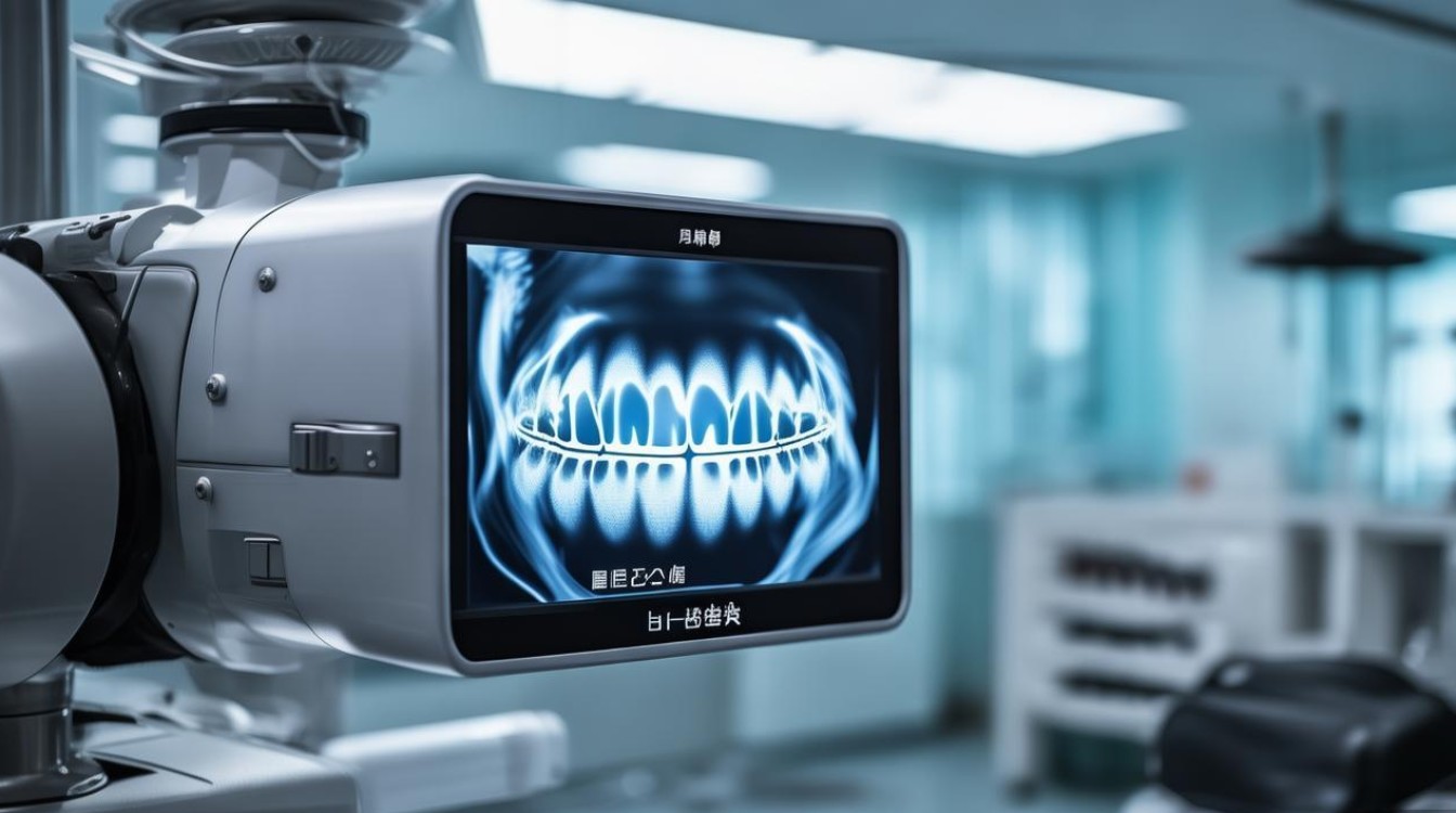 2025矫正牙齿必拍哪些片子？最新拍片指南-图1