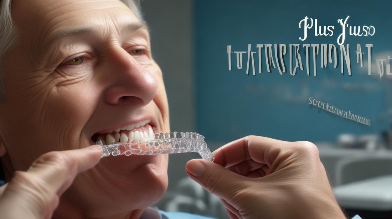 二十多岁矫正牙齿，现在开始晚不晚？-图1