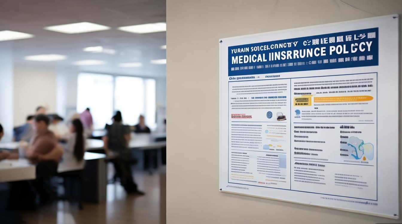 元氏县医保政策最新调整了吗？-图1