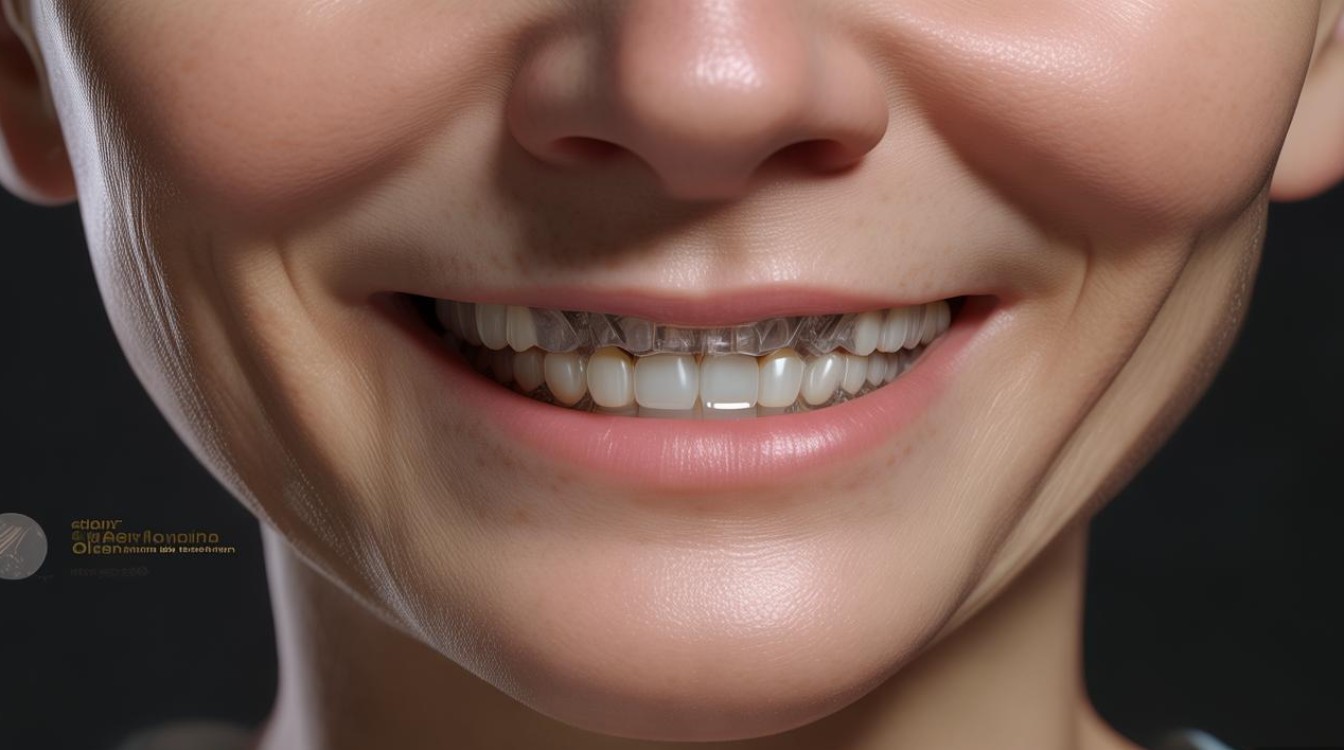 2025成人轻度牙齿错位矫正，现在矫正还来得及吗？-图1