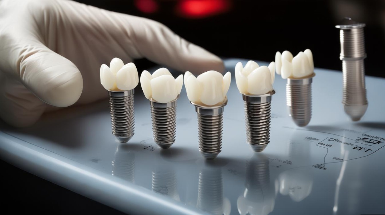 2025种牙种植体怎么选？热门品牌谁更靠谱？-图1