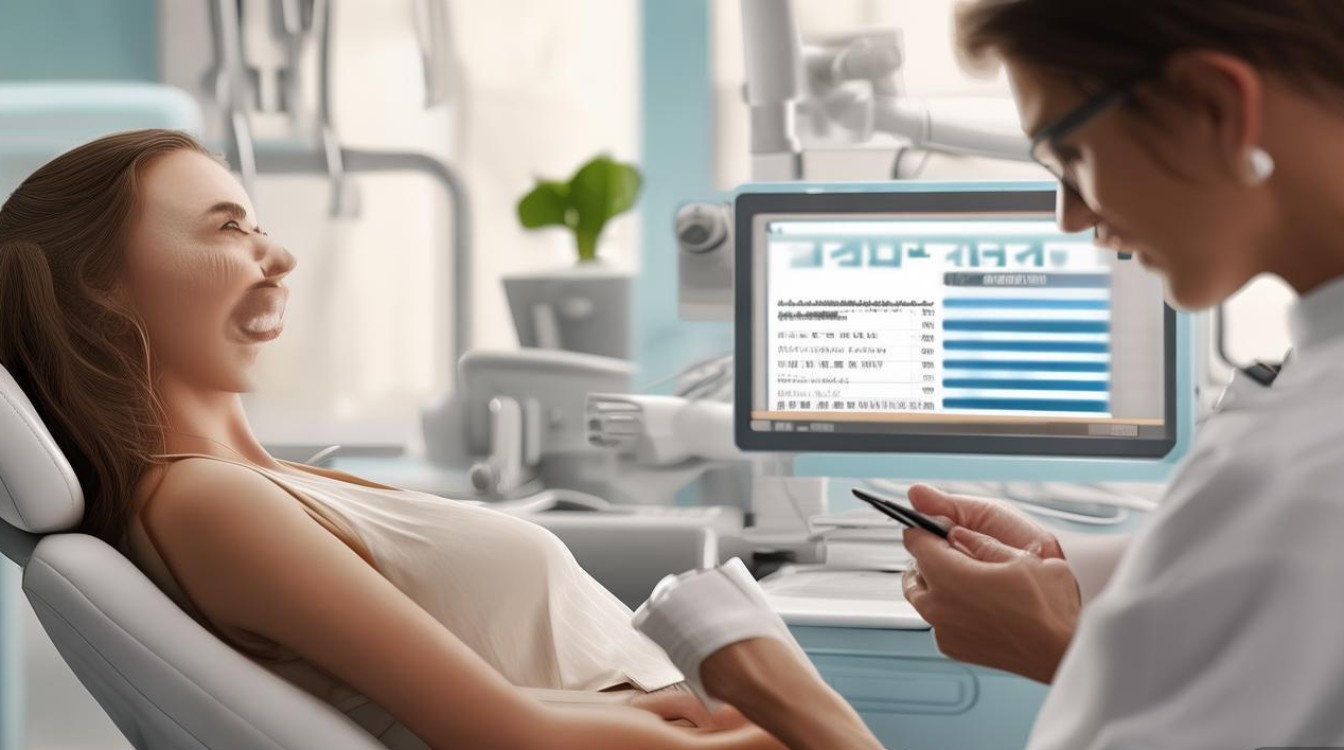 2025全口牙种植共需多少钱？最新费用多少？-图1