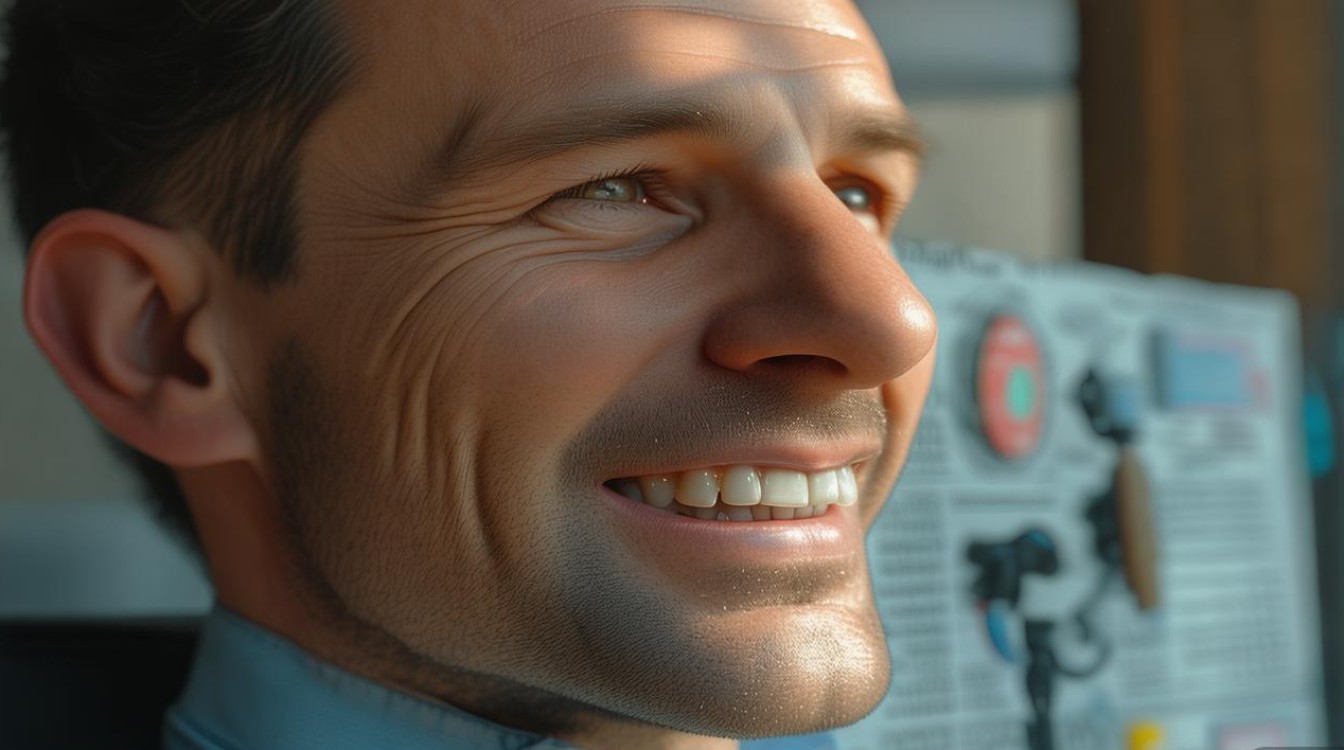 30多岁矫正牙齿现在还来得及吗？2025年成年人必看攻略！-图1