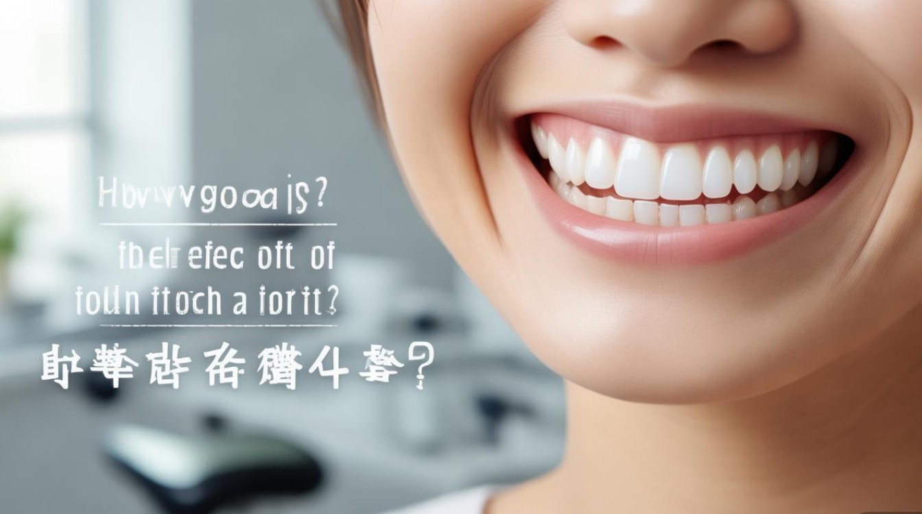 2025成人牙齿矫正现在做效果还值得吗？-图1