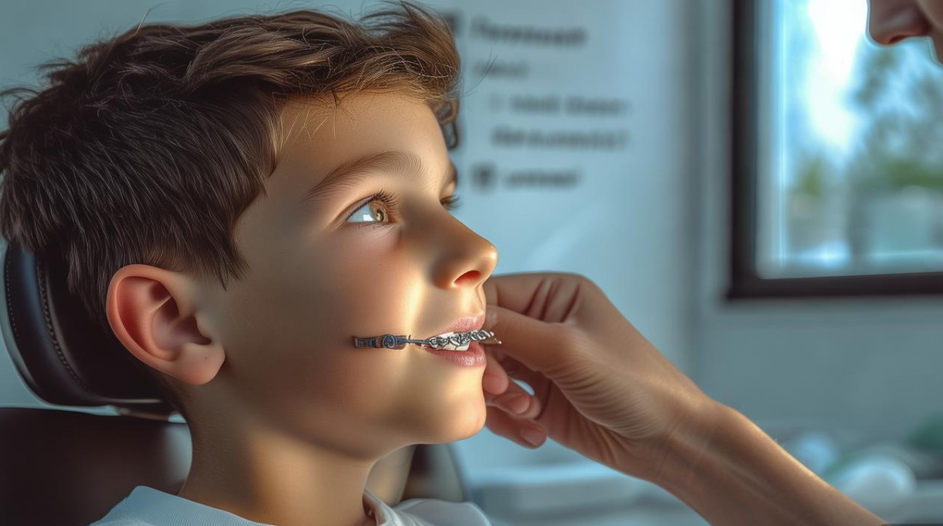 少年矫正牙齿视频刷屏，最新效果真的好吗？-图1