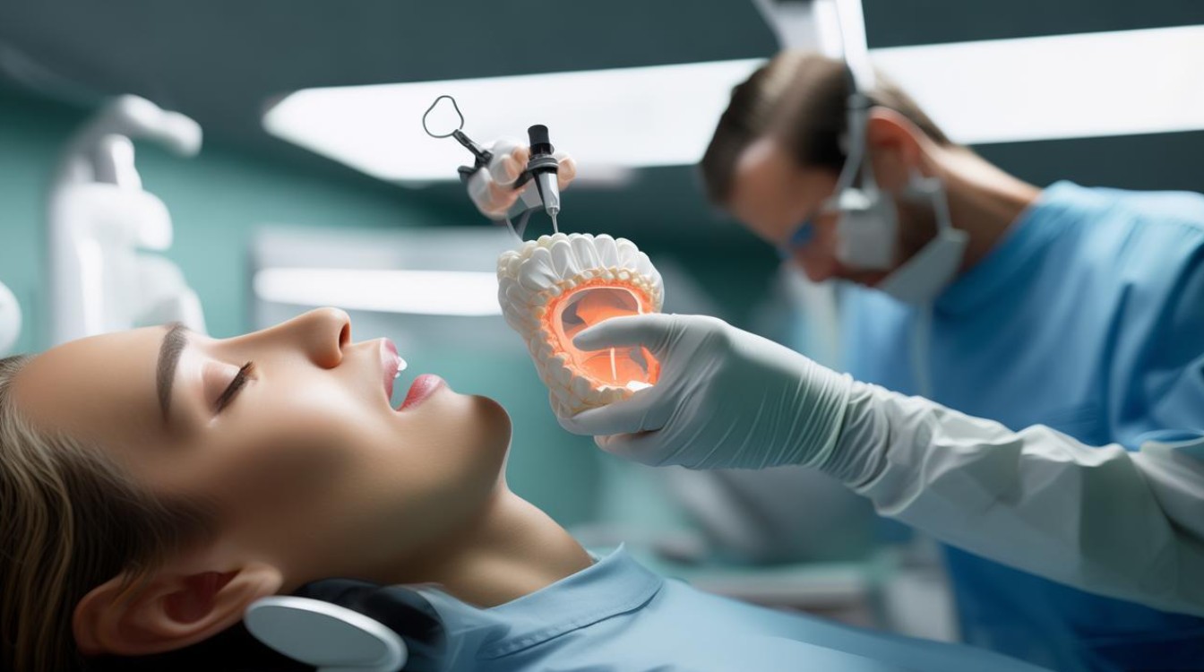 2025美国皓齿种植牙技术有突破吗？-图1