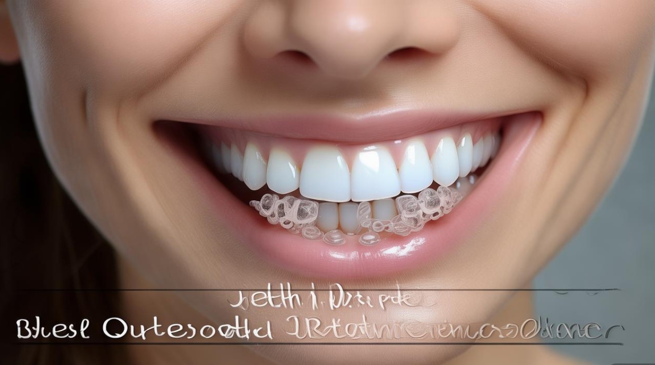 2025年隐形矫正真实体验如何？效果真的值不值？-图1