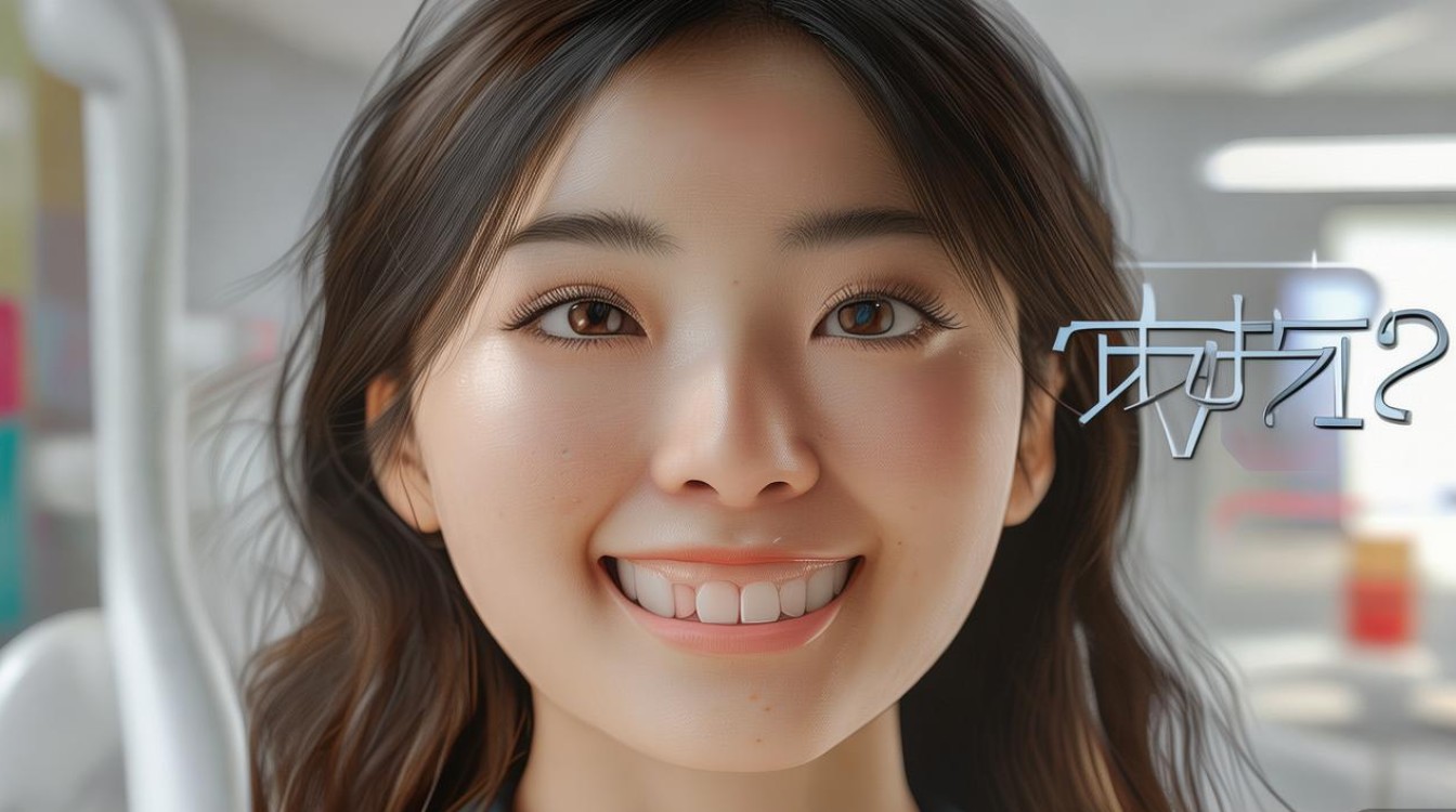 27岁现在矫正牙齿还来得及吗？-图1