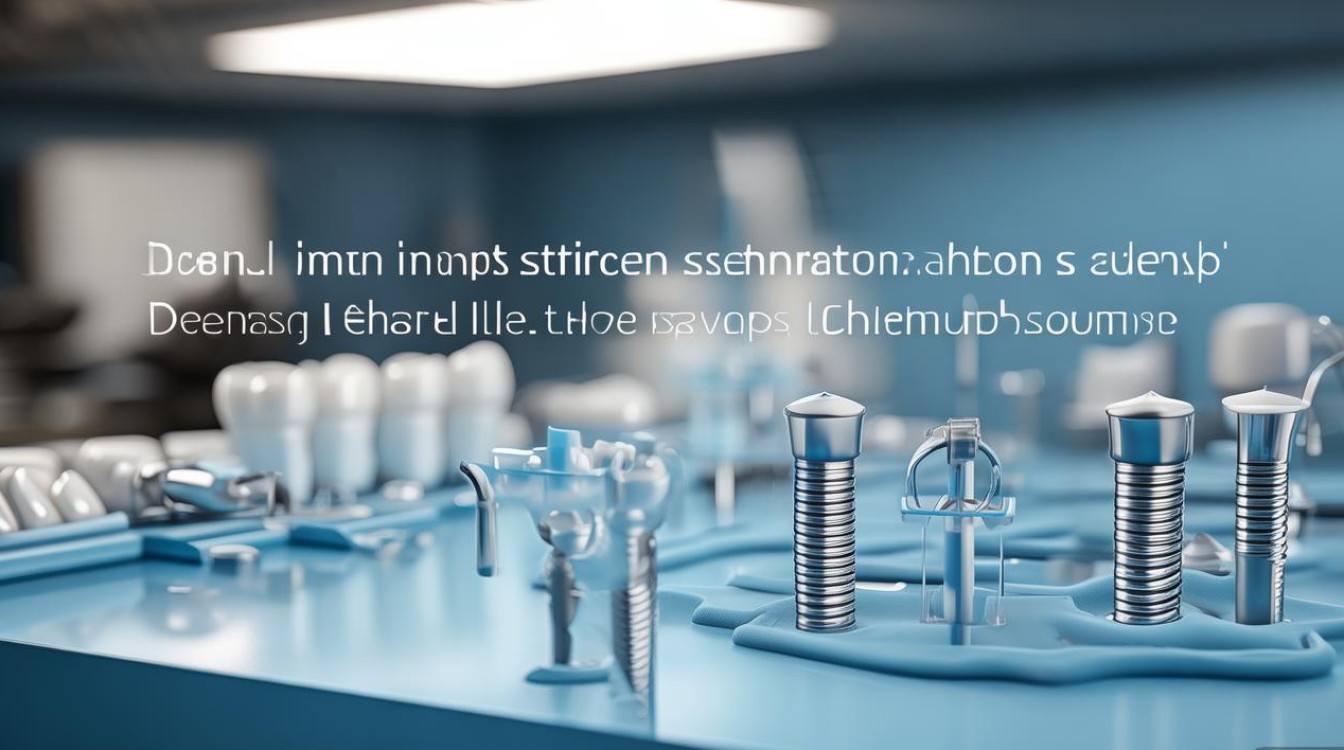 2025口腔种植牙消毒顺序新规？操作是否合规？-图1