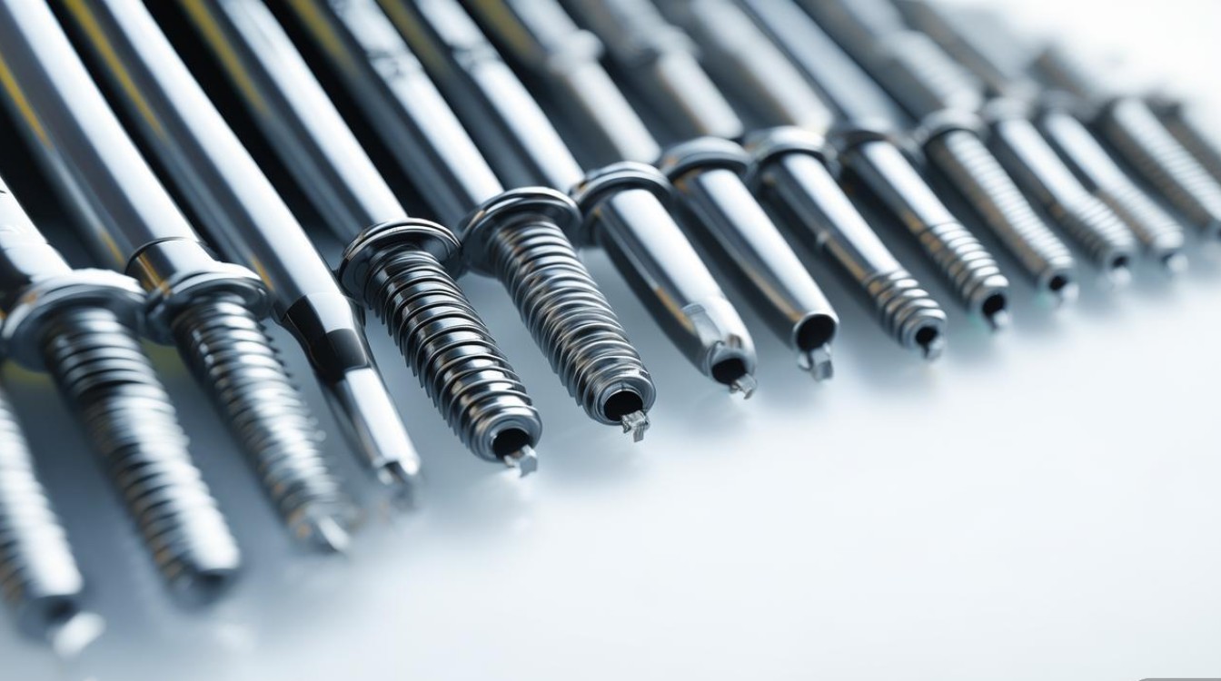 2025种植牙工具图更新？常用器械有哪些新变化？-图1