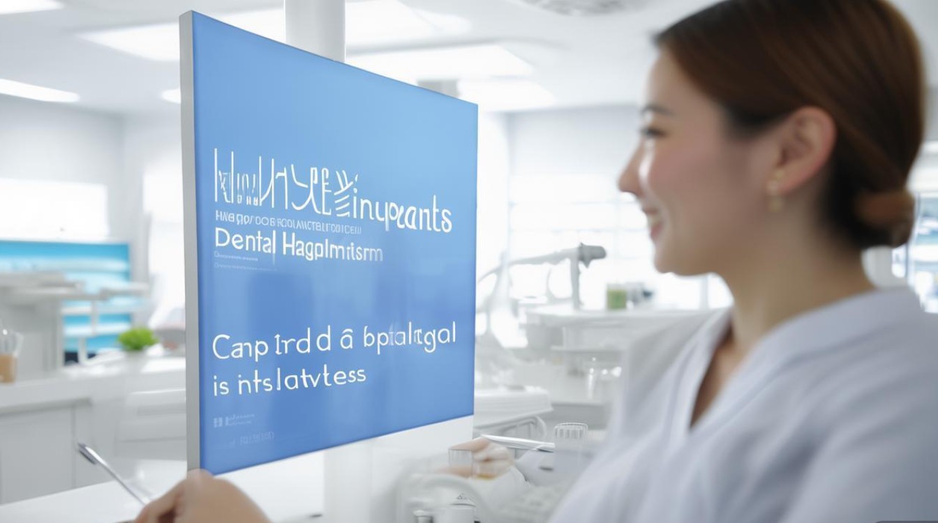 杭州种植牙现在能分期付款吗?-图1 杭州种植牙现在能分期付款吗?-图1