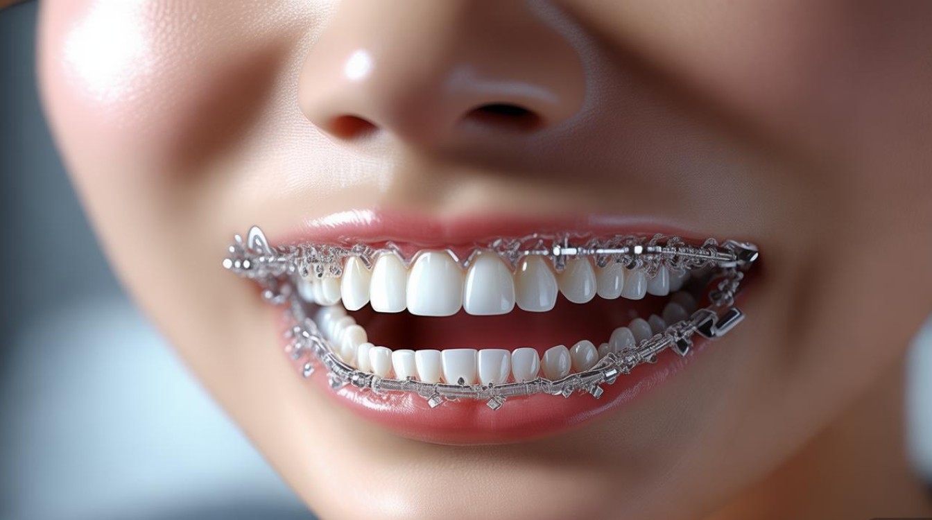 磨牙矫正2025现在做止磨还来得及吗？-图1