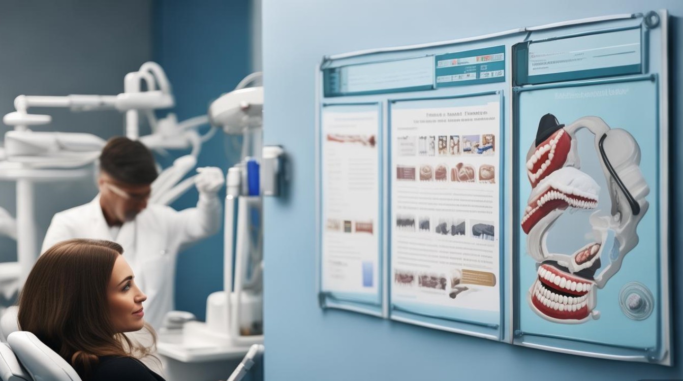 种植前矫正，现在不做会影响种植效果吗？-图1