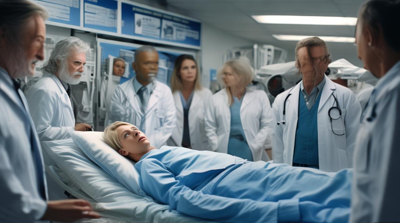 新医保政策实施后,是否助推过度医疗?-图1 新医保政策实施后,是否助推过度医疗?-图1