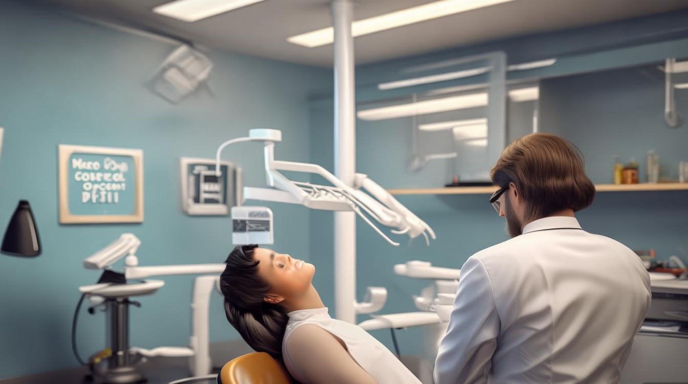 2025年矫正牙齿去哪好？性价比与口碑怎么选？-图1