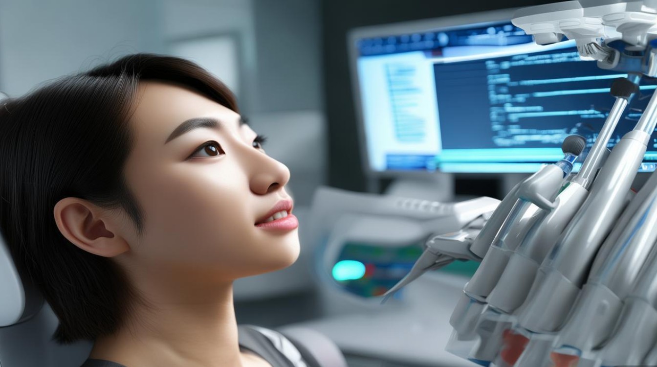 2025年外地工作矫正牙齿，异地复诊怎么高效不请假？-图1