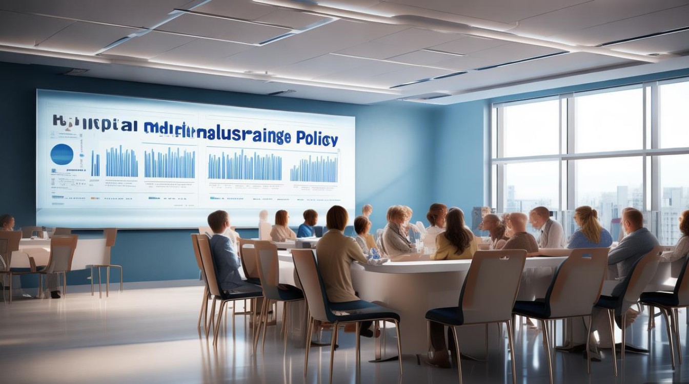 2025年新医保政策下,医院培训效果达标了吗?-图1 2025年新医保政策下,医院培训效果达标了吗?-图1