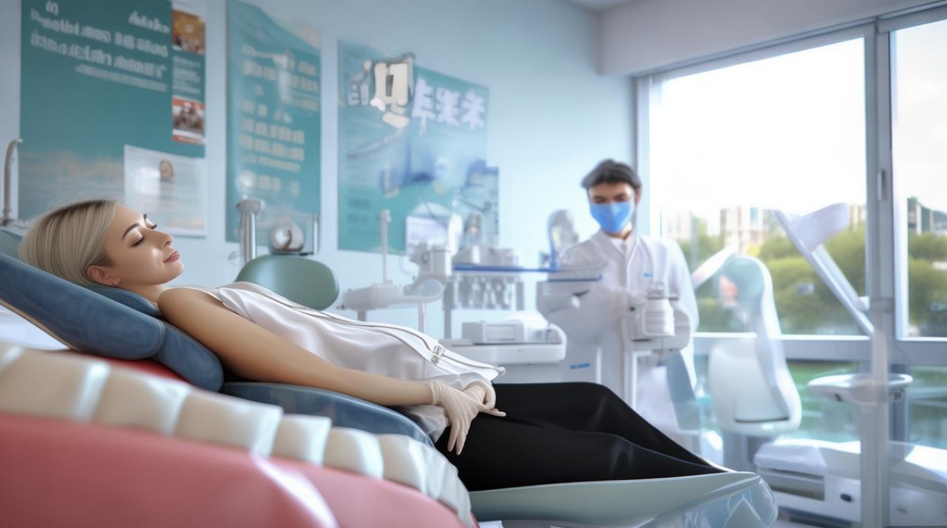 2025太原现在哪里能靠谱做牙种植？-图1