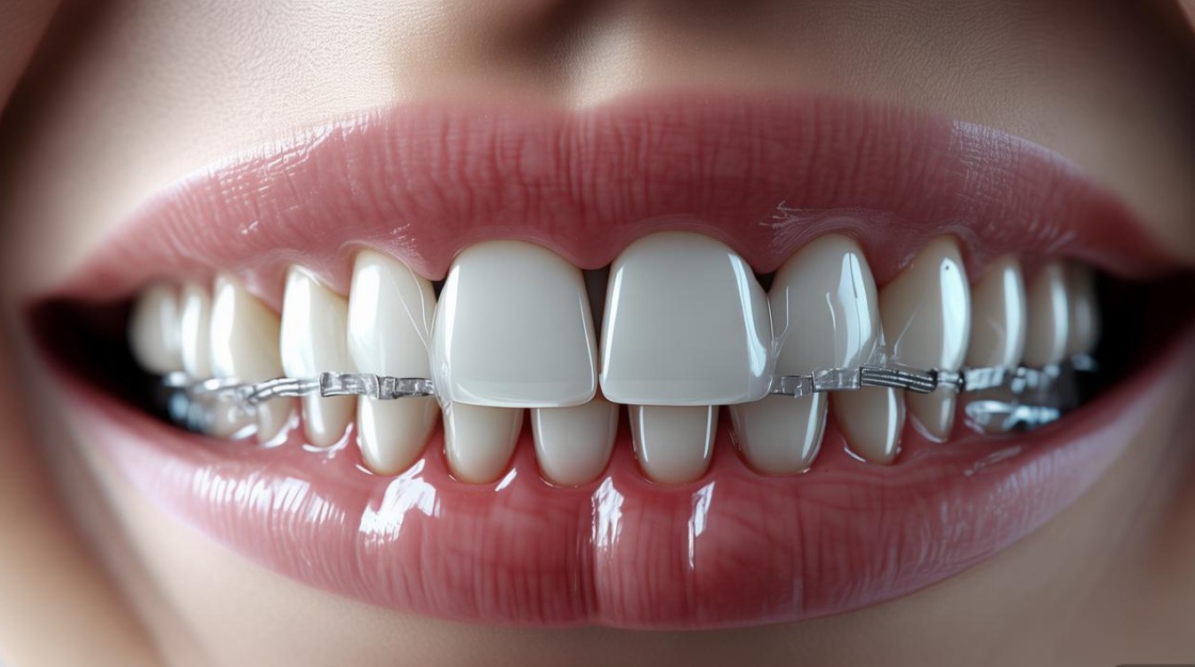 2025牙齿矫正，钢牙套还是隐形，到底怎么选？-图1