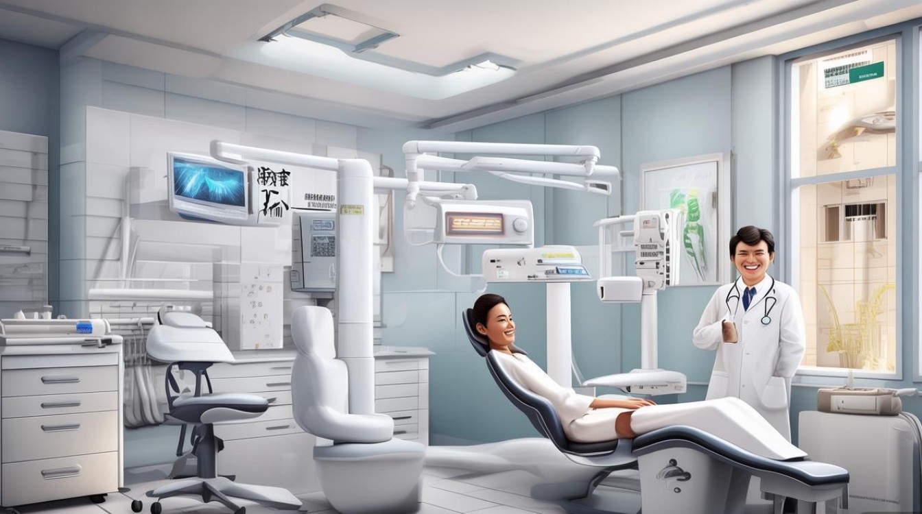 2025绍兴牙齿矫正哪家好？最新口碑排名出炉！-图1