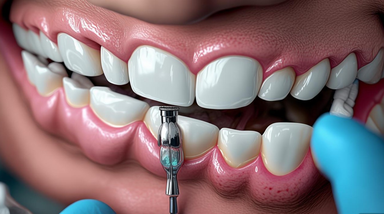 2025种植牙翻瓣vs不翻瓣，现在到底该怎么选？-图1