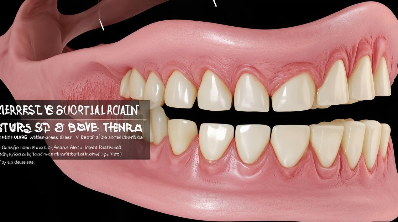 2025牙齿骨突怎么矫正？最新方法有哪些？-图1