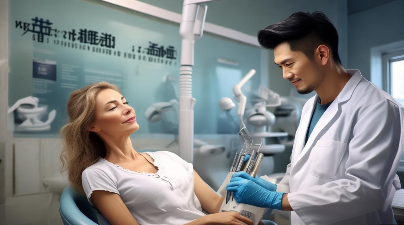 矫正牙齿拔几次?2025最新拔牙次数全攻略!-图1 矫正牙齿拔几次?2025最新拔牙次数全攻略!-图1