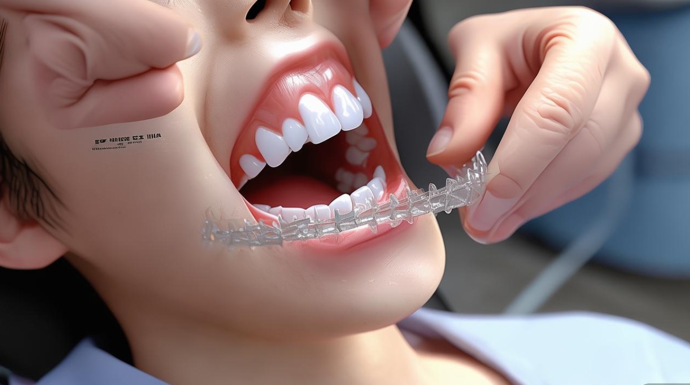 牙齿矫正度数怎么算？现在矫正要看这个吗？-图1