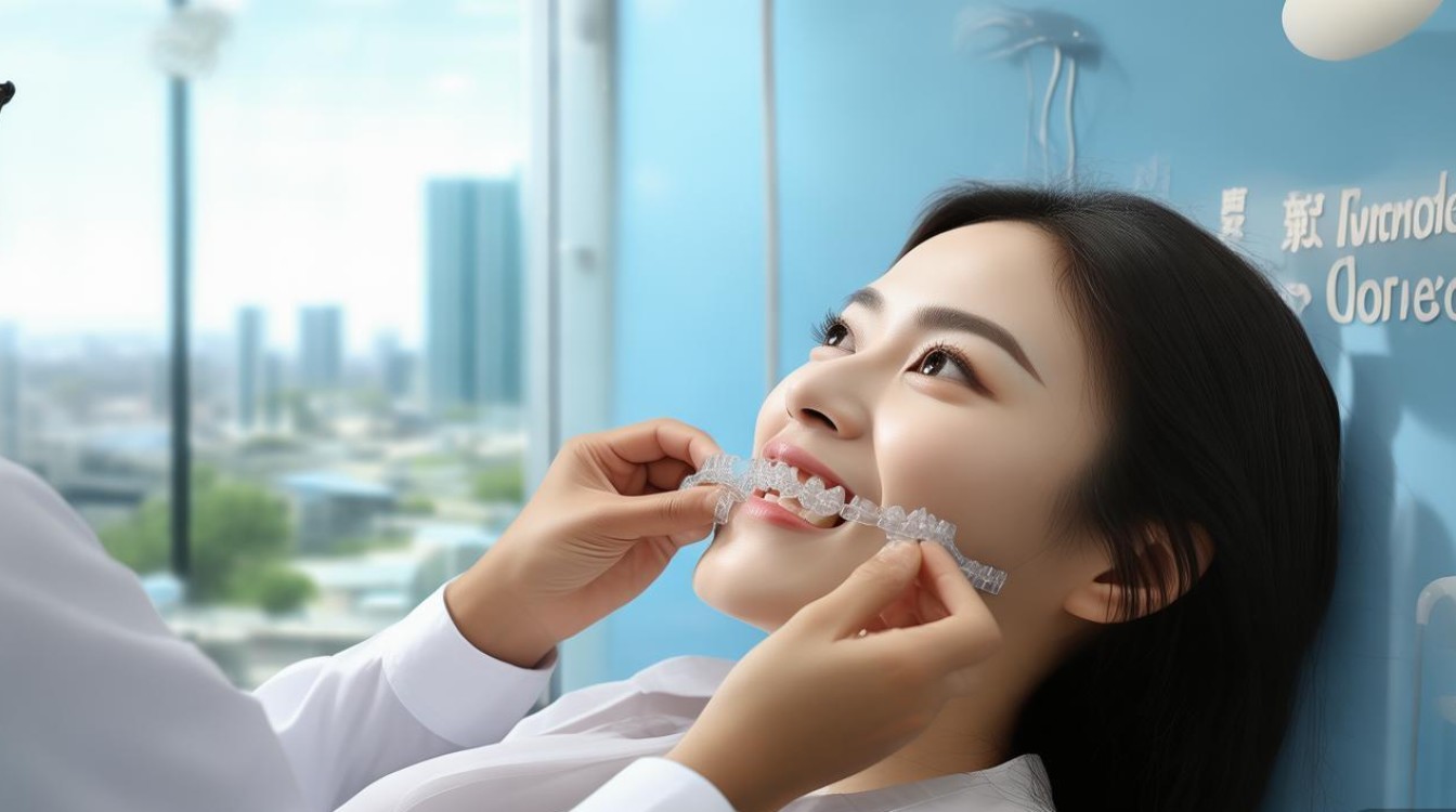 2025昆山隐形矫正价格更新？效果靠谱吗？-图1