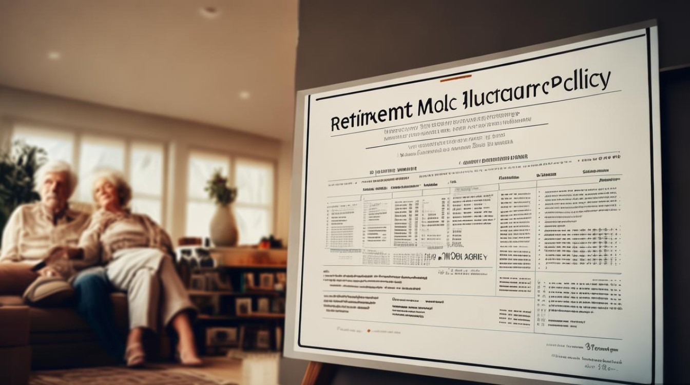 退休后外地医保2025新规,异地就医报销咋办?-图1 退休后外地医保2025新规,异地就医报销咋办?-图1