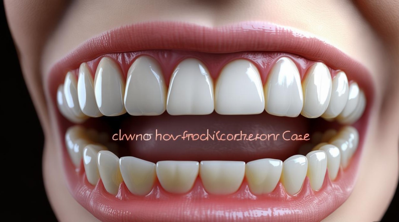 2025最新牙齿拥挤矫正案例，效果真的能维持多久？-图1