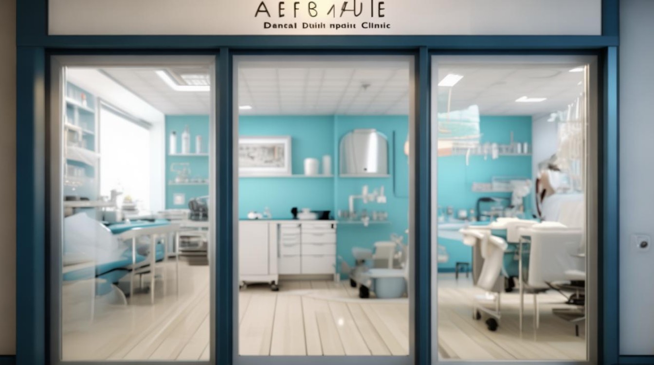 2025年种植牙小诊所便宜,能放心选吗?-图1 2025年种植牙小诊所便宜,能放心选吗?-图1