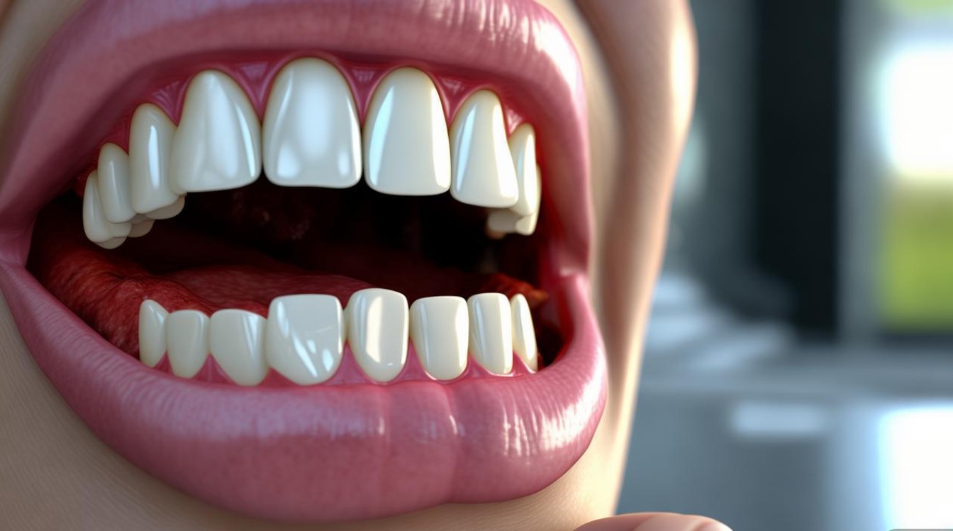牙种植失败为何高发？2025年最新诱因有哪些？-图1