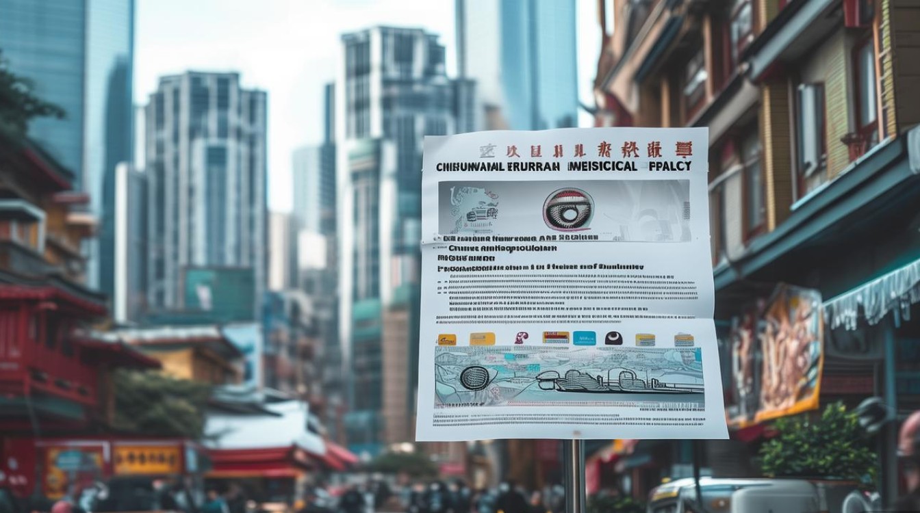 2025重庆城乡医保缴费标准有调整吗？-图1