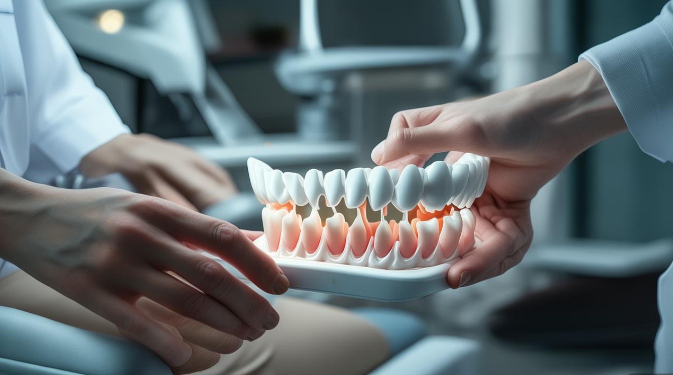 2025年种牙,选主任医师真的更靠谱吗?-图1 2025年种牙,选主任医师真的更靠谱吗?-图1