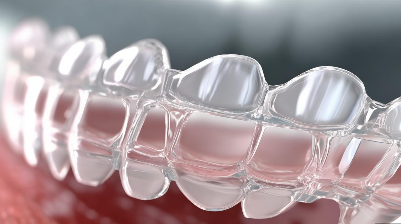 2025透明牙套矫正效果怎么样?适合所有人吗?-图1 2025透明牙套矫正效果怎么样?适合所有人吗?-图1