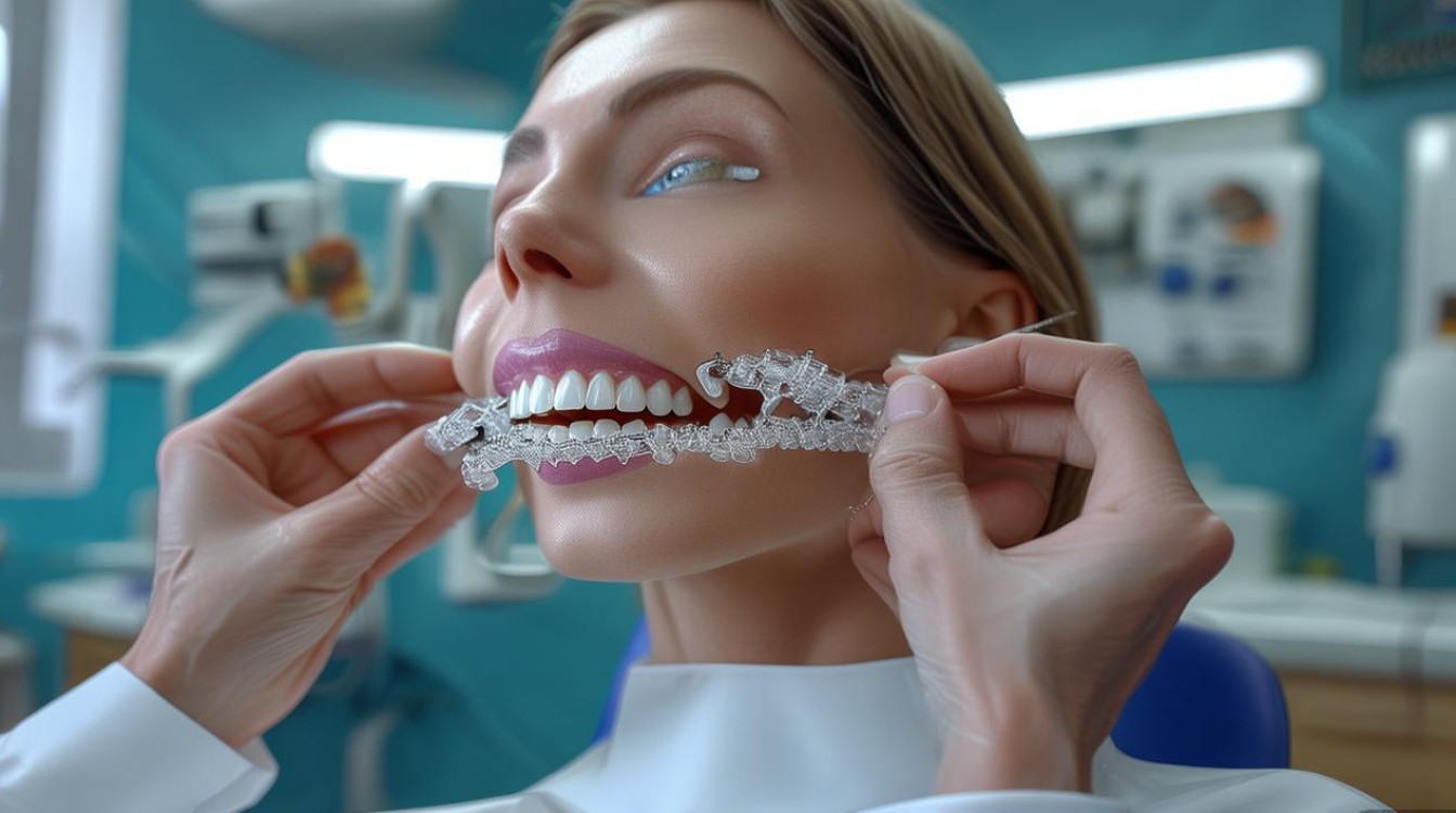 2025年常规牙齿矫正价格会降吗?数字化矫正效果更优?-图1 2025年常规牙齿矫正价格会降吗?数字化矫正效果更优?-图1