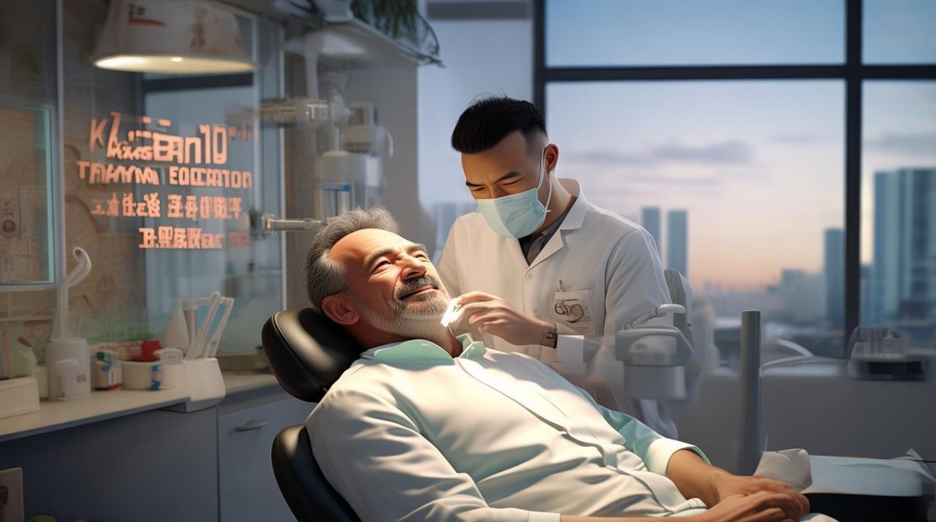 2025昆山现在大龄牙齿矫正还来得及吗？-图1