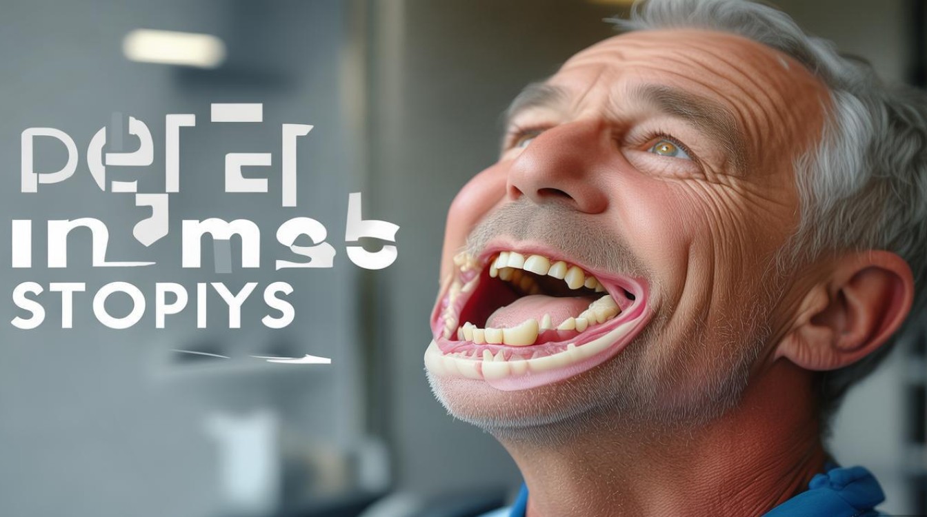 失牙很久种牙可行吗?2025最新技术解答-图1 失牙很久种牙可行吗?2025最新技术解答-图1