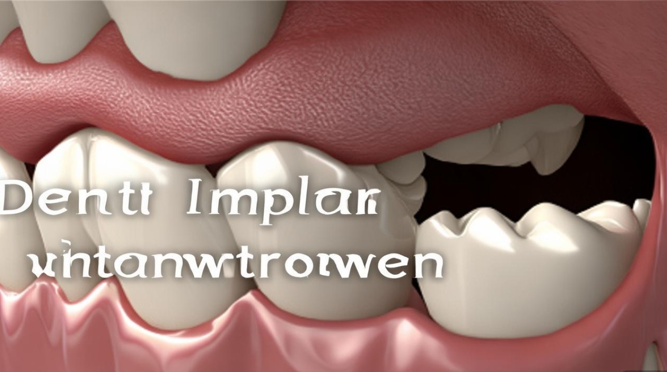 2025种植牙戴牙冠，现在做划算吗？-图1