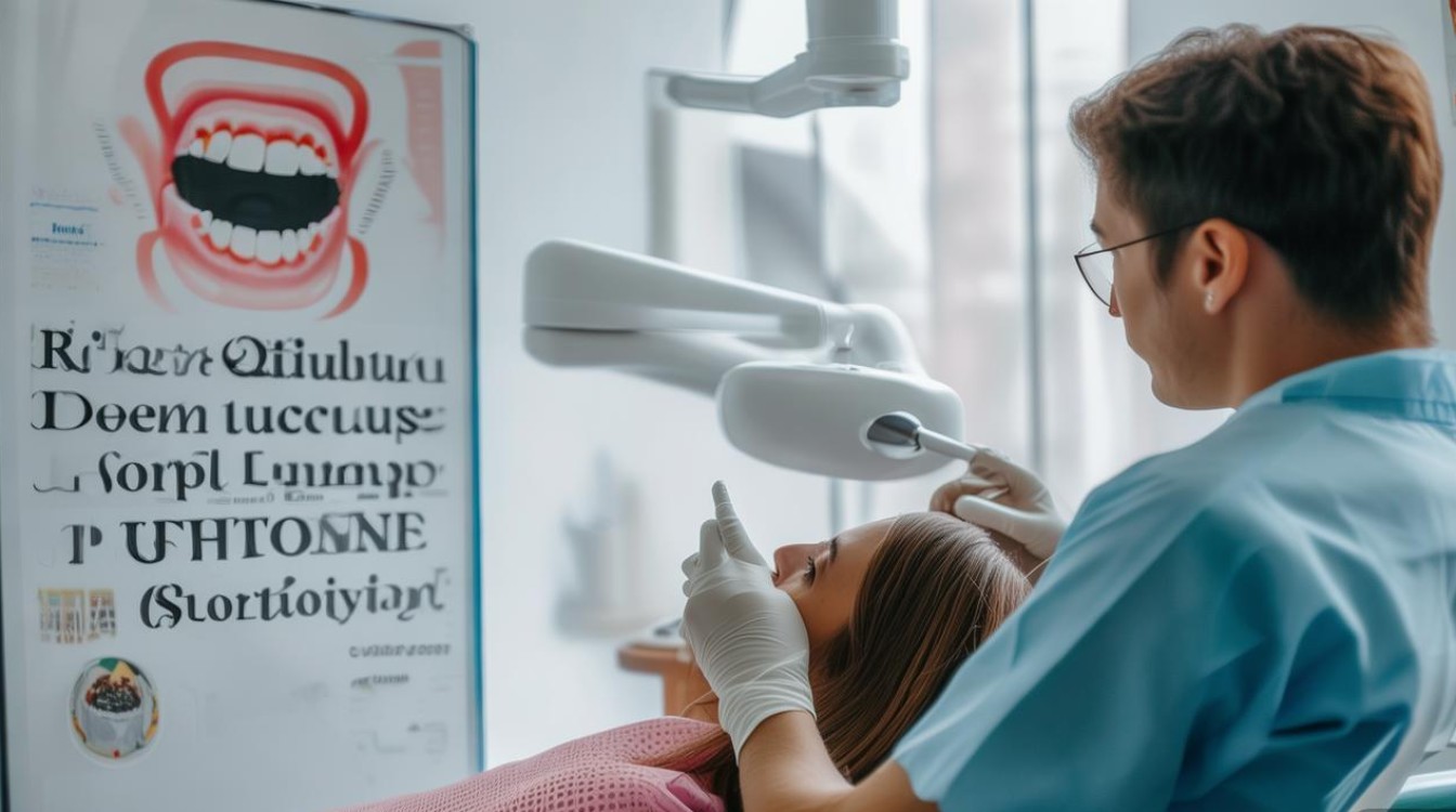 矫正牙齿后，复查拖延会有哪些影响？-图1