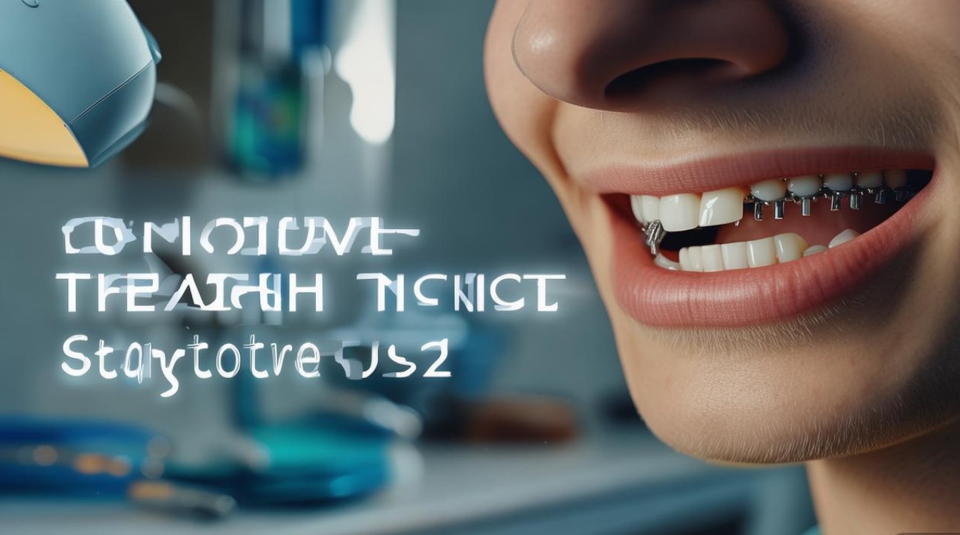 2025青少年牙齿矫正价格最新多少？-图1